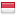 metodelpp.com server is located in Indonesia